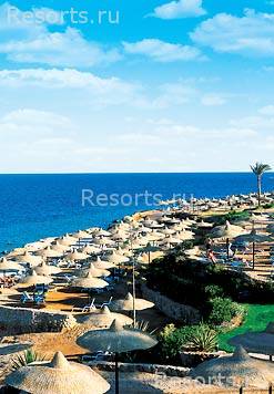Renaissance Golden View Beach Resort 16